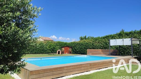 Maison à vendre 6 pièces 179,54 m² Grane