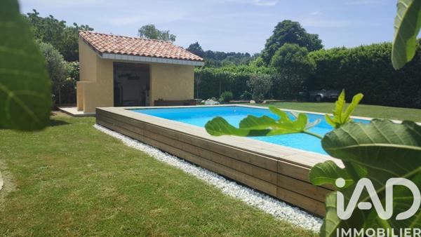 Maison à vendre 6 pièces 179,54 m² Grane