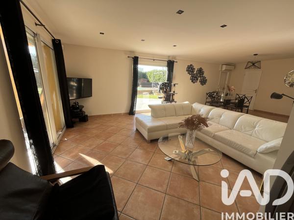 Maison à vendre 6 pièces 179,54 m² Grane