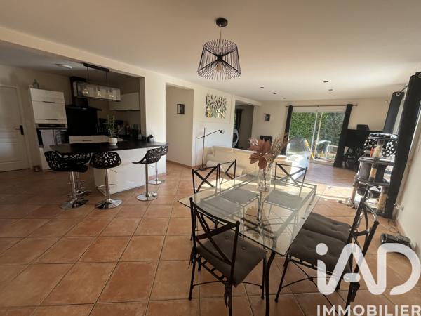 Maison à vendre 6 pièces 179,54 m² Grane