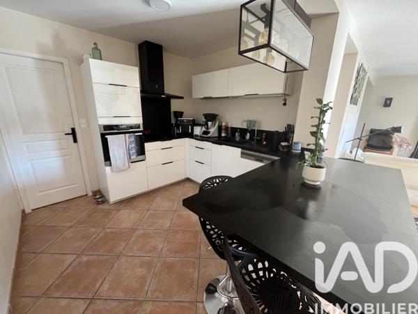 Maison à vendre 6 pièces 179,54 m² Grane