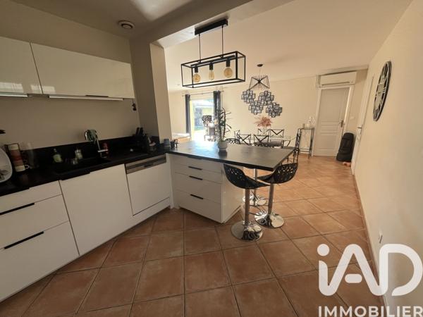 Maison à vendre 6 pièces 179,54 m² Grane