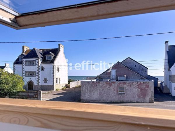 Maison 8 pièces - 141 m² Exclusivité efficity