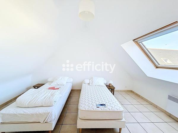 Maison 8 pièces - 141 m² Exclusivité efficity