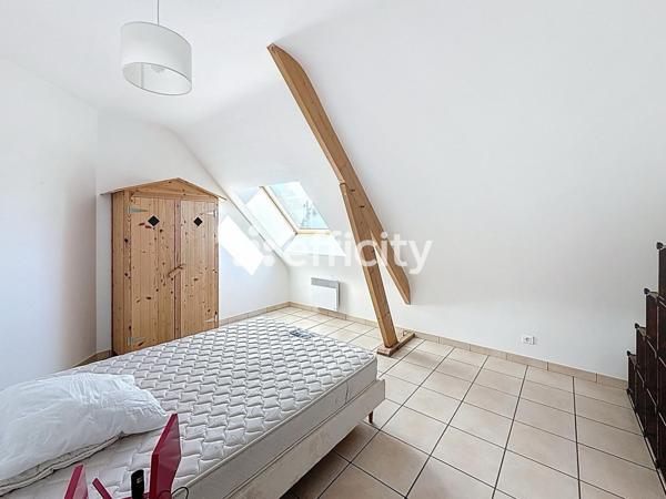 Maison 8 pièces - 141 m² Exclusivité efficity