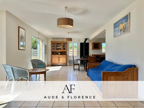 Maison
         8 pièces
        - 141 m² Bien prestige 499 000 € *