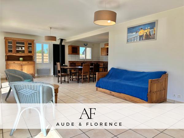 Maison
         8 pièces
        - 141 m² Bien prestige 499 000 € *