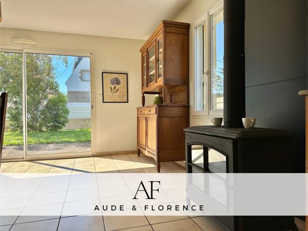Maison
         8 pièces
        - 141 m² Bien prestige 499 000 € *