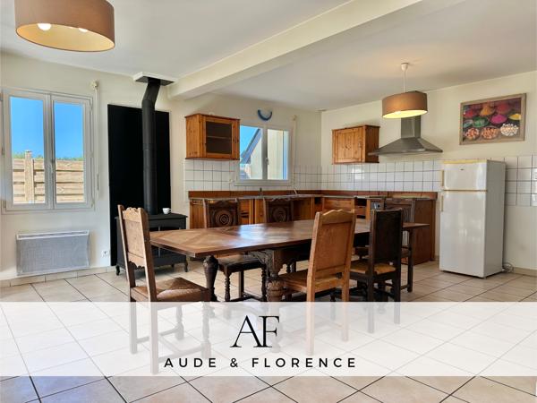 Maison
         8 pièces
        - 141 m² Bien prestige 499 000 € *