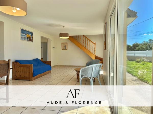 Maison
         8 pièces
        - 141 m² Bien prestige 499 000 € *