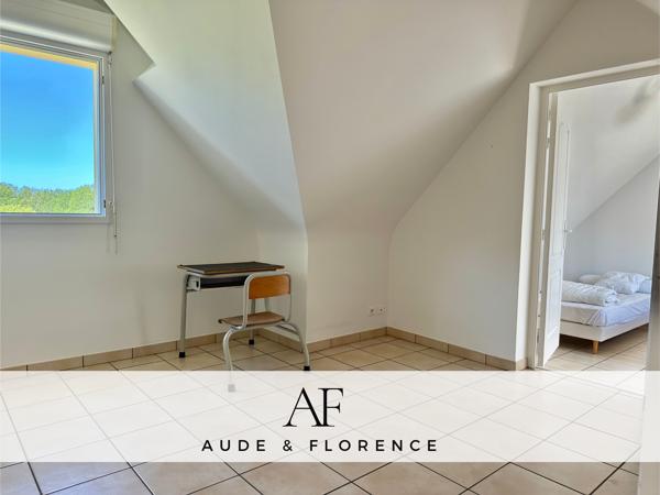 Maison
         8 pièces
        - 141 m² Bien prestige 499 000 € *