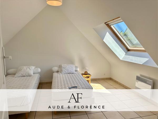 Maison
         8 pièces
        - 141 m² Bien prestige 499 000 € *