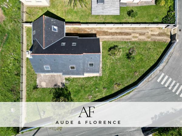 Maison
         8 pièces
        - 141 m² Bien prestige 499 000 € *