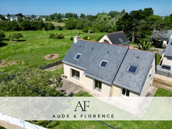 Maison
         8 pièces
        - 141 m² Bien prestige 499 000 € *