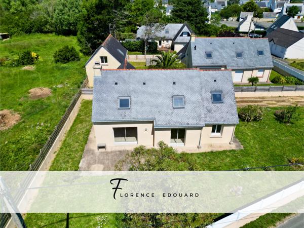 Maison
         8 pièces
        - 141 m² Bien prestige 499 000 € *