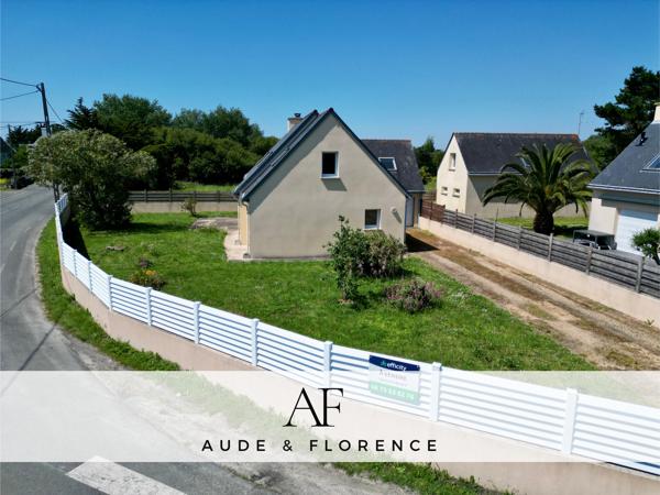 Maison
         8 pièces
        - 141 m² Bien prestige 499 000 € *