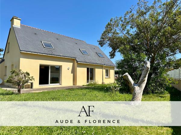 Maison
         8 pièces
        - 141 m² Bien prestige 499 000 € *