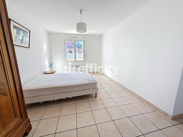 Maison 8 pièces - 141 m² Exclusivité efficity