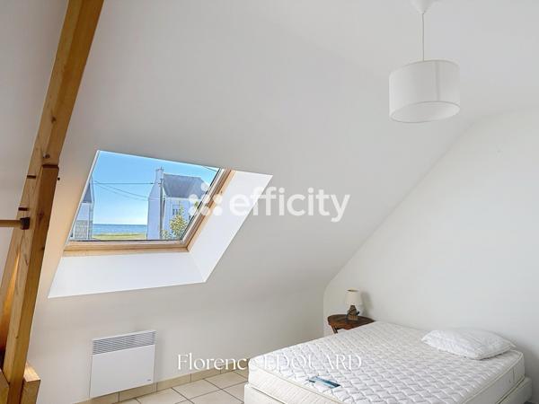 Maison 8 pièces - 141 m² Exclusivité efficity