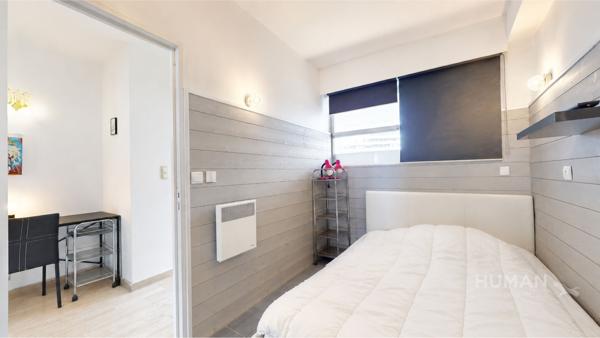 Appartement à vendre |                                       Villeneuve-Loubet |                                        3 pièces  |  77,7 m²