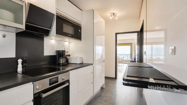 Appartement à vendre |                                       Villeneuve-Loubet |                                        3 pièces  |  77,7 m²