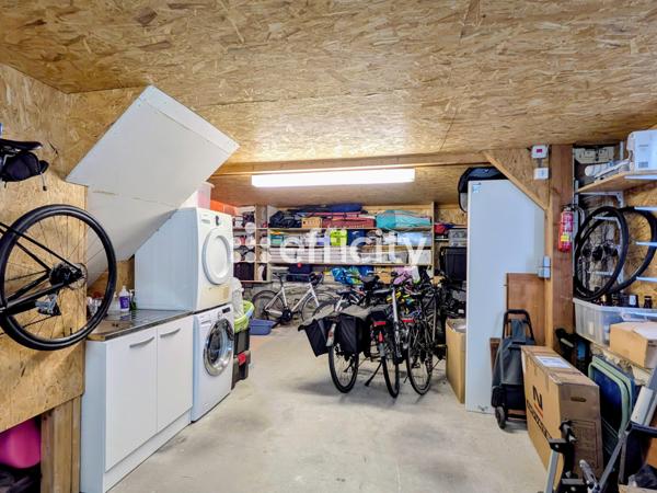 Maison 6 pièces - 123 m²