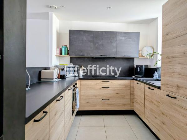 Maison 6 pièces - 123 m²