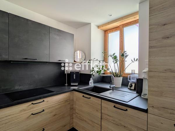 Maison 6 pièces - 123 m²