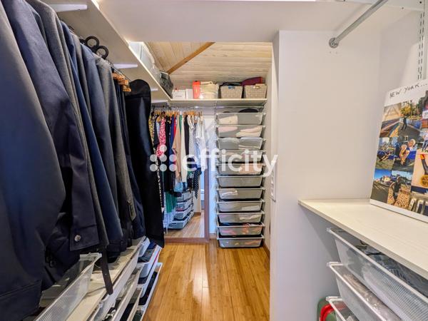 Maison 6 pièces - 123 m²