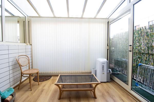 Appartement Charme de l'ancien avec VÉRANDA