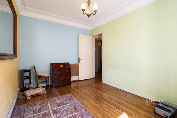 Appartement Charme de l'ancien avec VÉRANDA