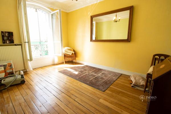 Appartement Charme de l'ancien avec VÉRANDA