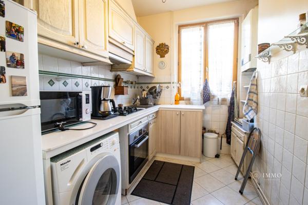 Appartement Charme de l'ancien avec VÉRANDA