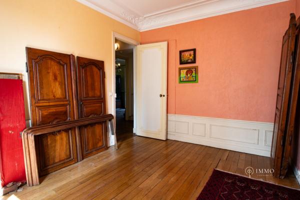 Appartement Charme de l'ancien avec VÉRANDA