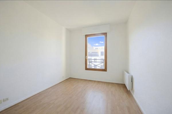 Appartement Nogent Sur Marne 57 m² avec Balcon & Parking