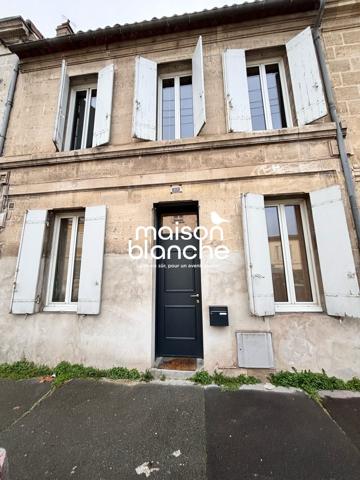Maison de Ville