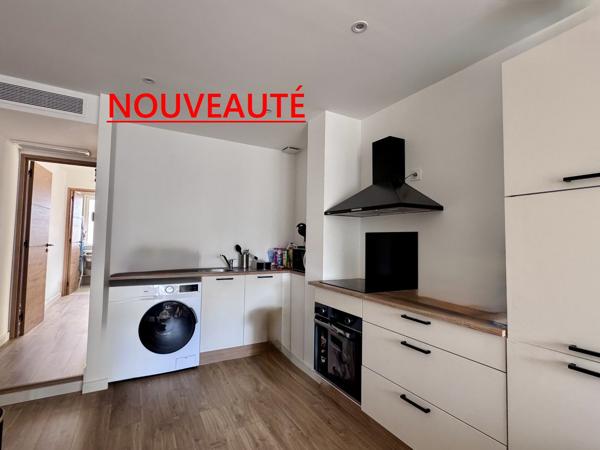 Appartement à AJACCIO (20090)