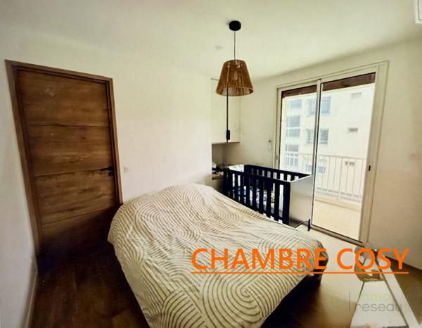 Appartement à AJACCIO (20090)