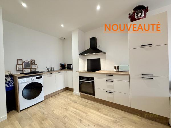Appartement à AJACCIO (20090)