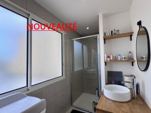 Appartement à AJACCIO (20090)
