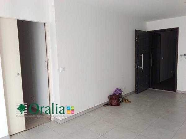 Appartement · Location Saint Egreve (38120) 2 pièces · 37m²