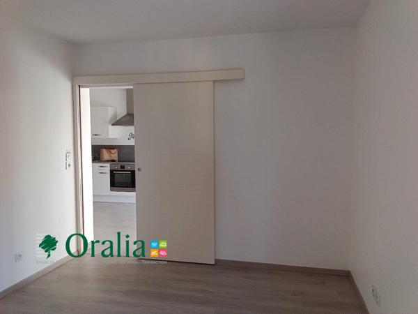 Appartement · Location Saint Egreve (38120) 2 pièces · 37m²