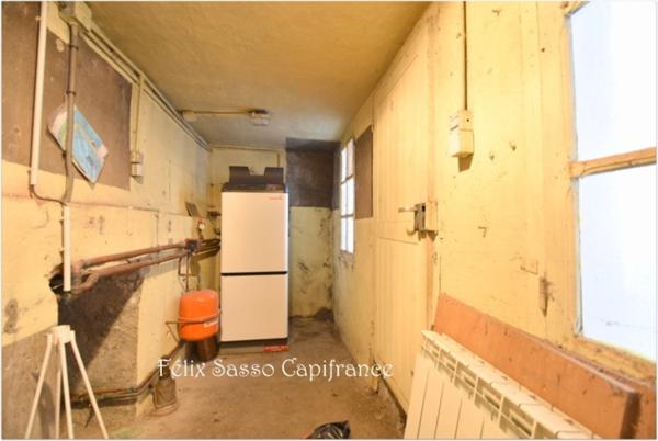 Maison à vendre à LOURDES (65)