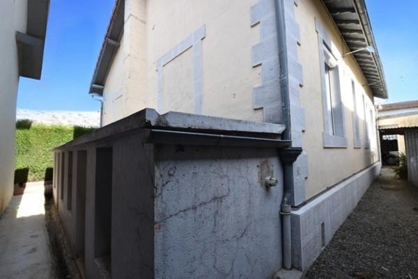 Maison à vendre à LOURDES (65)