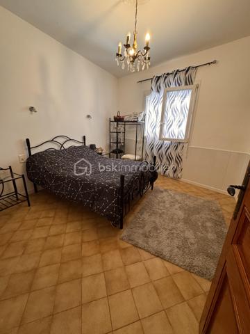 Immeuble mixte de 156 m²