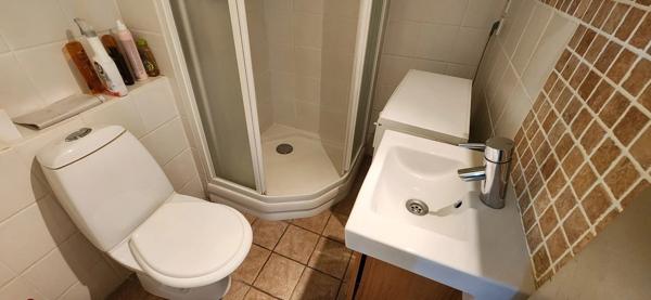 Charmante maison de village avec terrasse