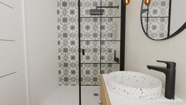 Appartement à AVRANCHES, 50300 - 2 pièces 52m²