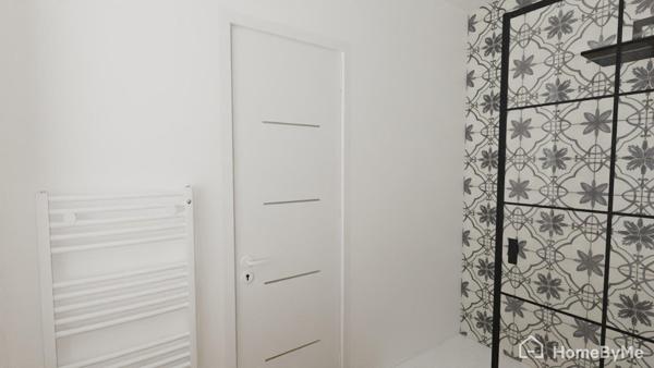 Appartement à AVRANCHES, 50300 - 2 pièces 52m²