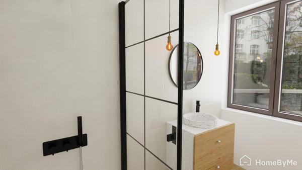 Appartement à AVRANCHES, 50300 - 2 pièces 52m²