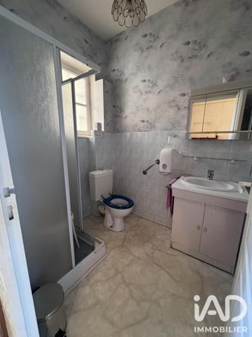 Maison à vendre 5 pièces 132 m² Moulins